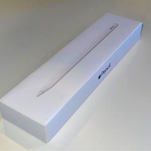 Apple Pencil 2nd Generation